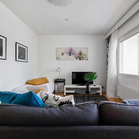 Kotimaailma Apartments Kuopio Dış mekan fotoğraf