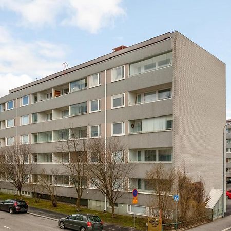 Kotimaailma Apartments Kuopio Dış mekan fotoğraf