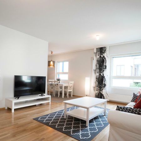 Kotimaailma Apartments Kuopio Dış mekan fotoğraf