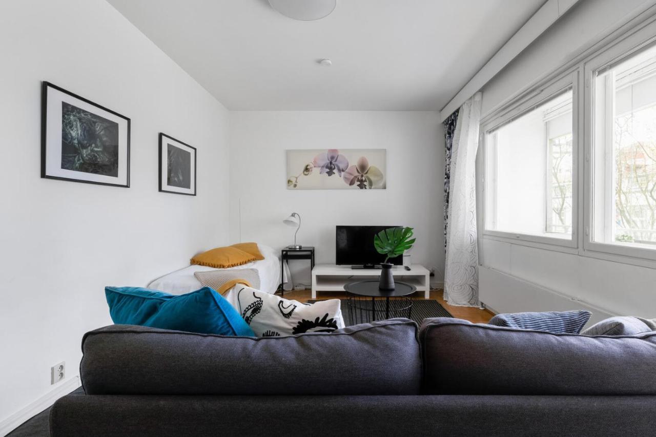 Kotimaailma Apartments Kuopio Dış mekan fotoğraf