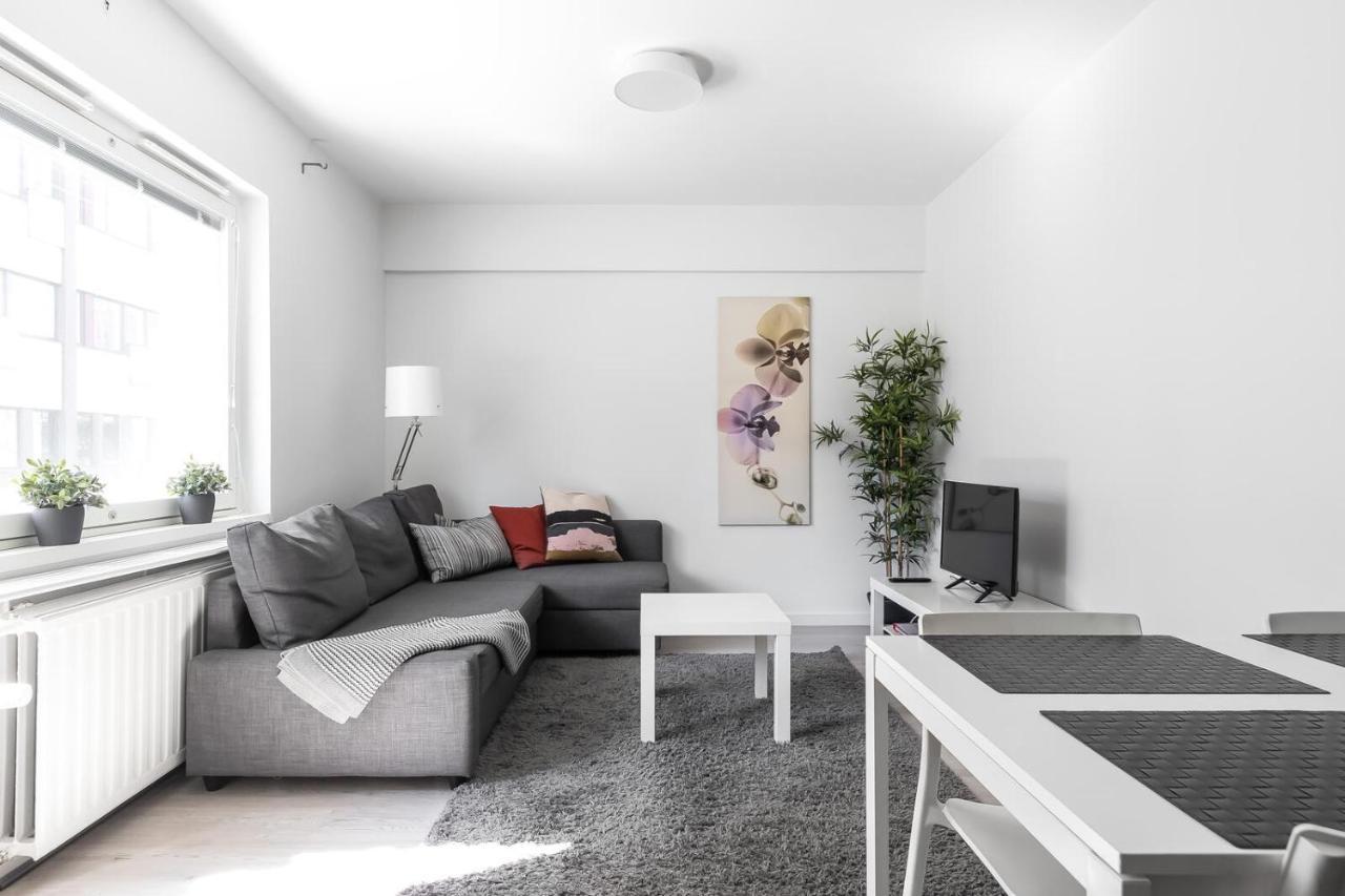 Kotimaailma Apartments Kuopio Dış mekan fotoğraf