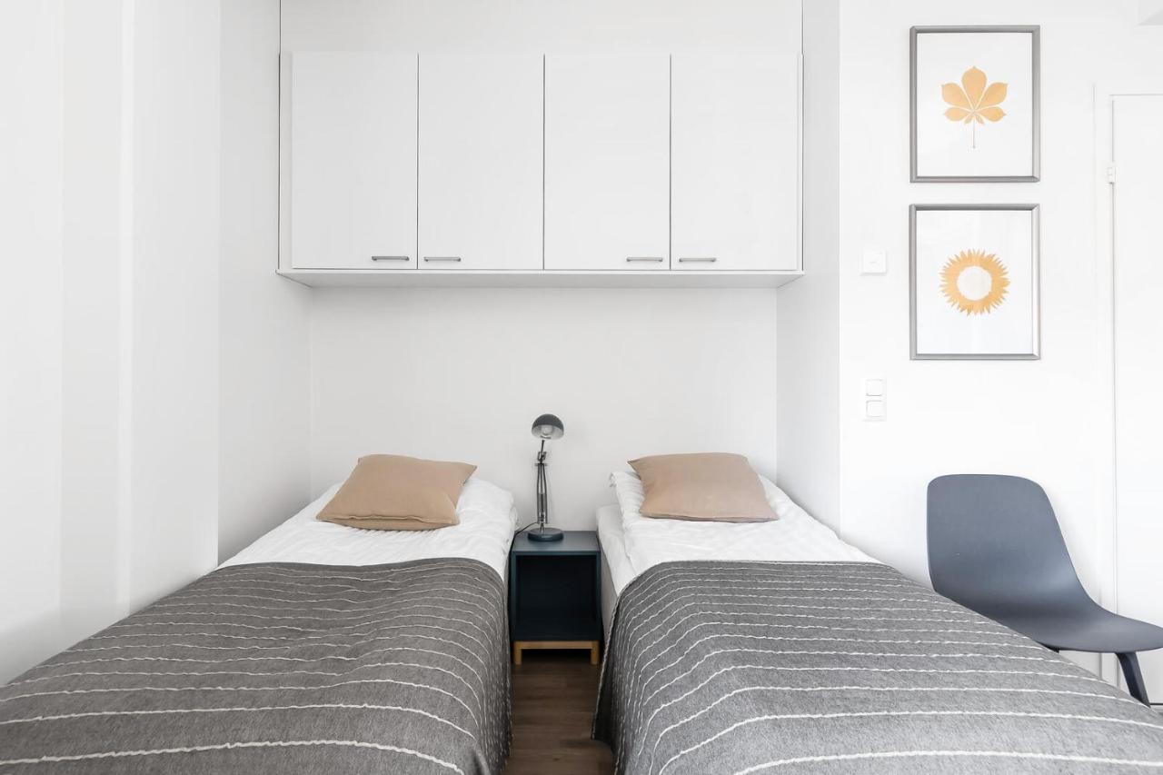 Kotimaailma Apartments Kuopio Dış mekan fotoğraf