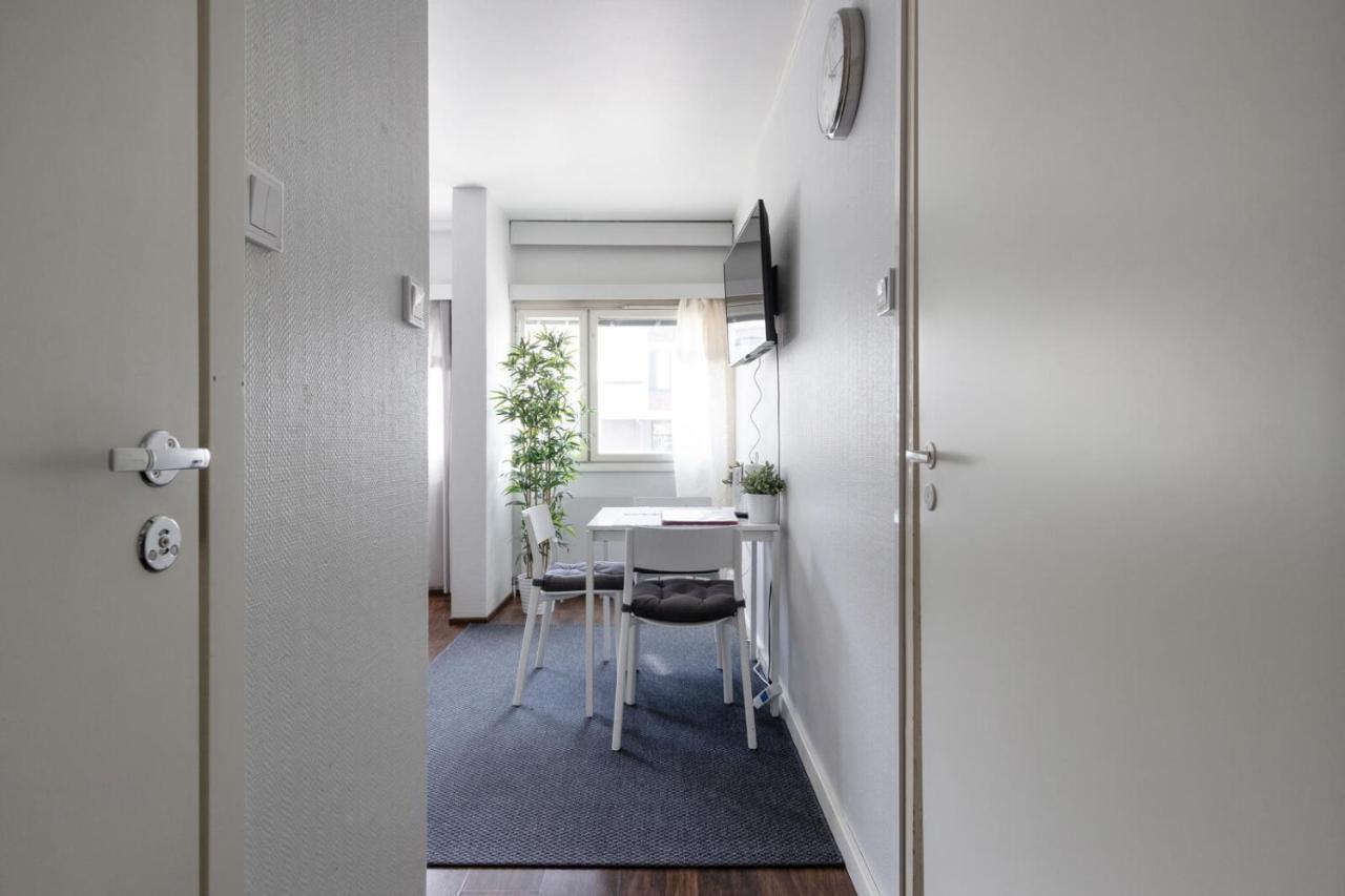Kotimaailma Apartments Kuopio Dış mekan fotoğraf
