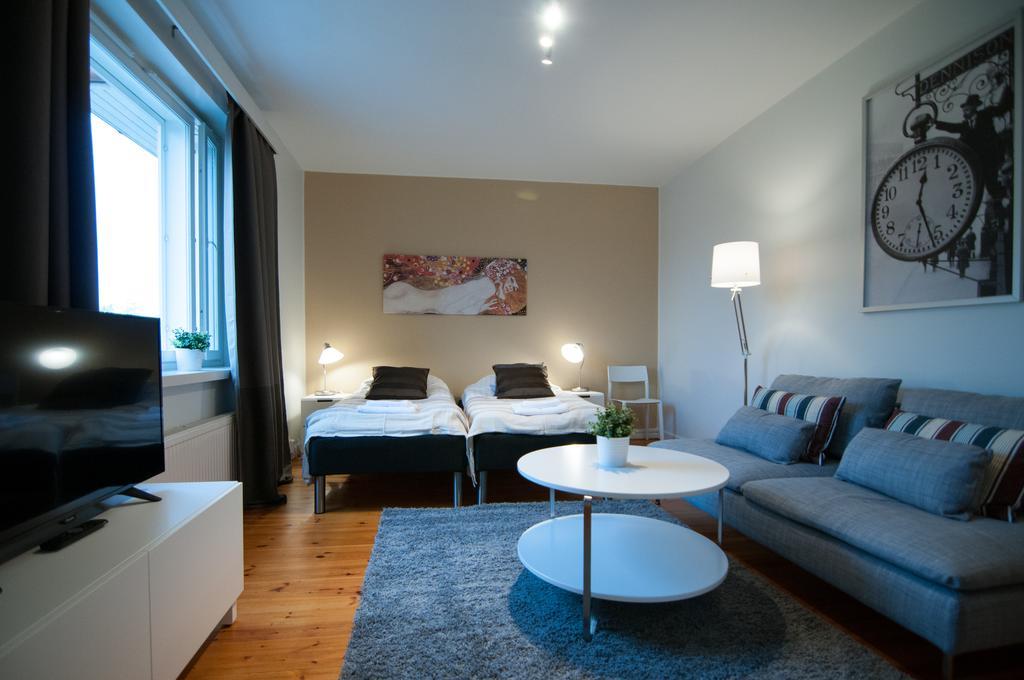 Kotimaailma Apartments Kuopio Dış mekan fotoğraf