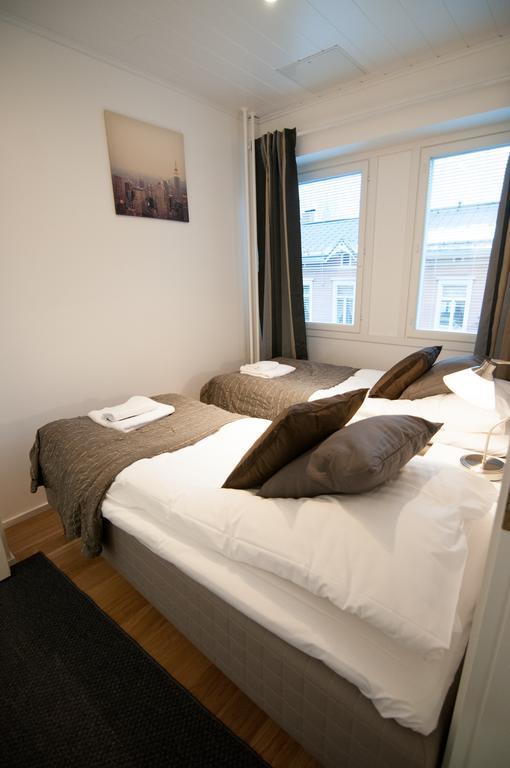 Kotimaailma Apartments Kuopio Dış mekan fotoğraf