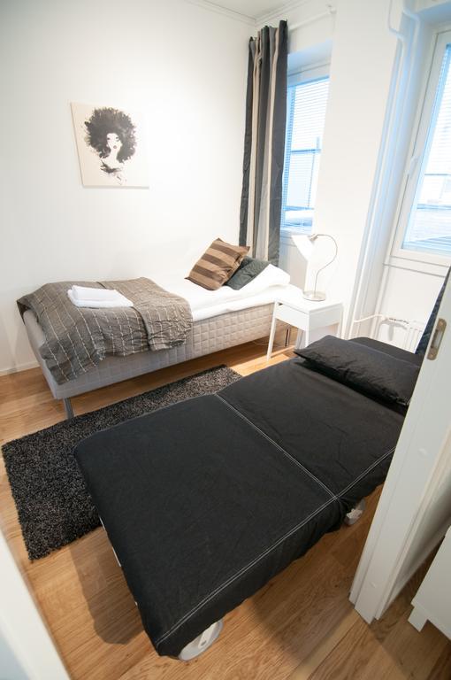 Kotimaailma Apartments Kuopio Dış mekan fotoğraf