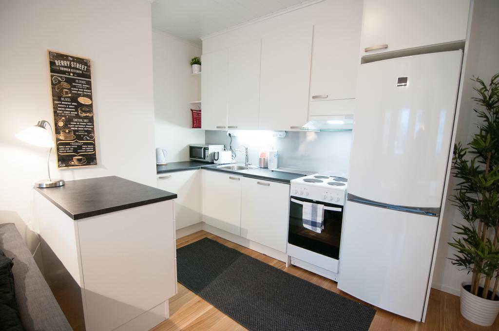 Kotimaailma Apartments Kuopio Dış mekan fotoğraf