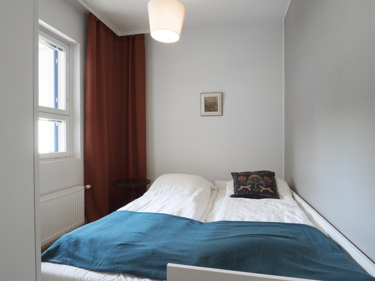 Kotimaailma Apartments Kuopio Dış mekan fotoğraf