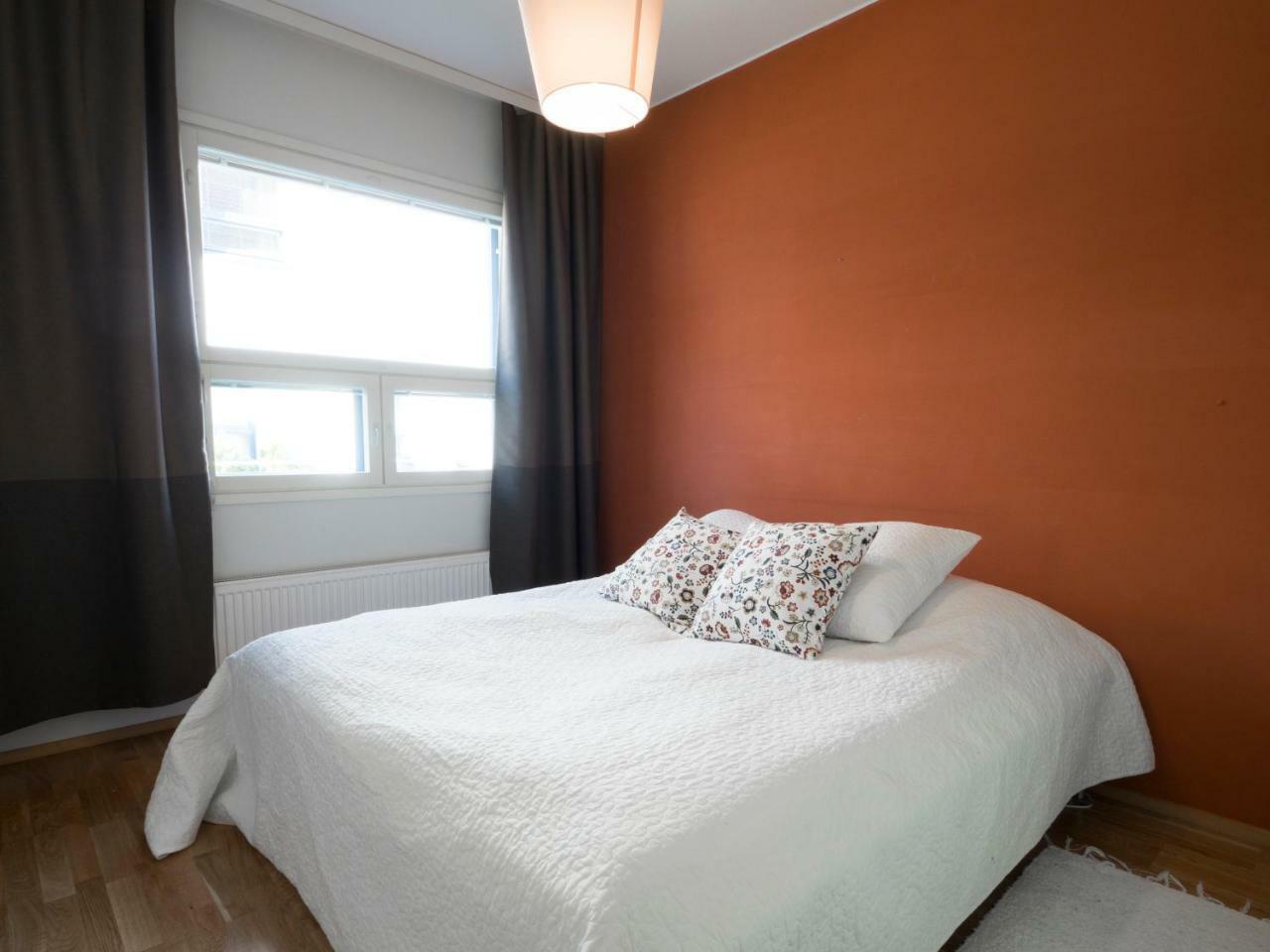 Kotimaailma Apartments Kuopio Dış mekan fotoğraf