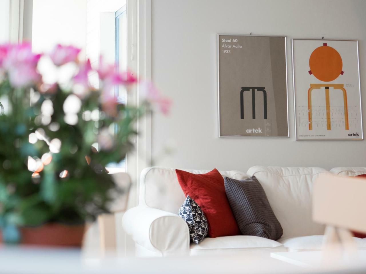Kotimaailma Apartments Kuopio Dış mekan fotoğraf