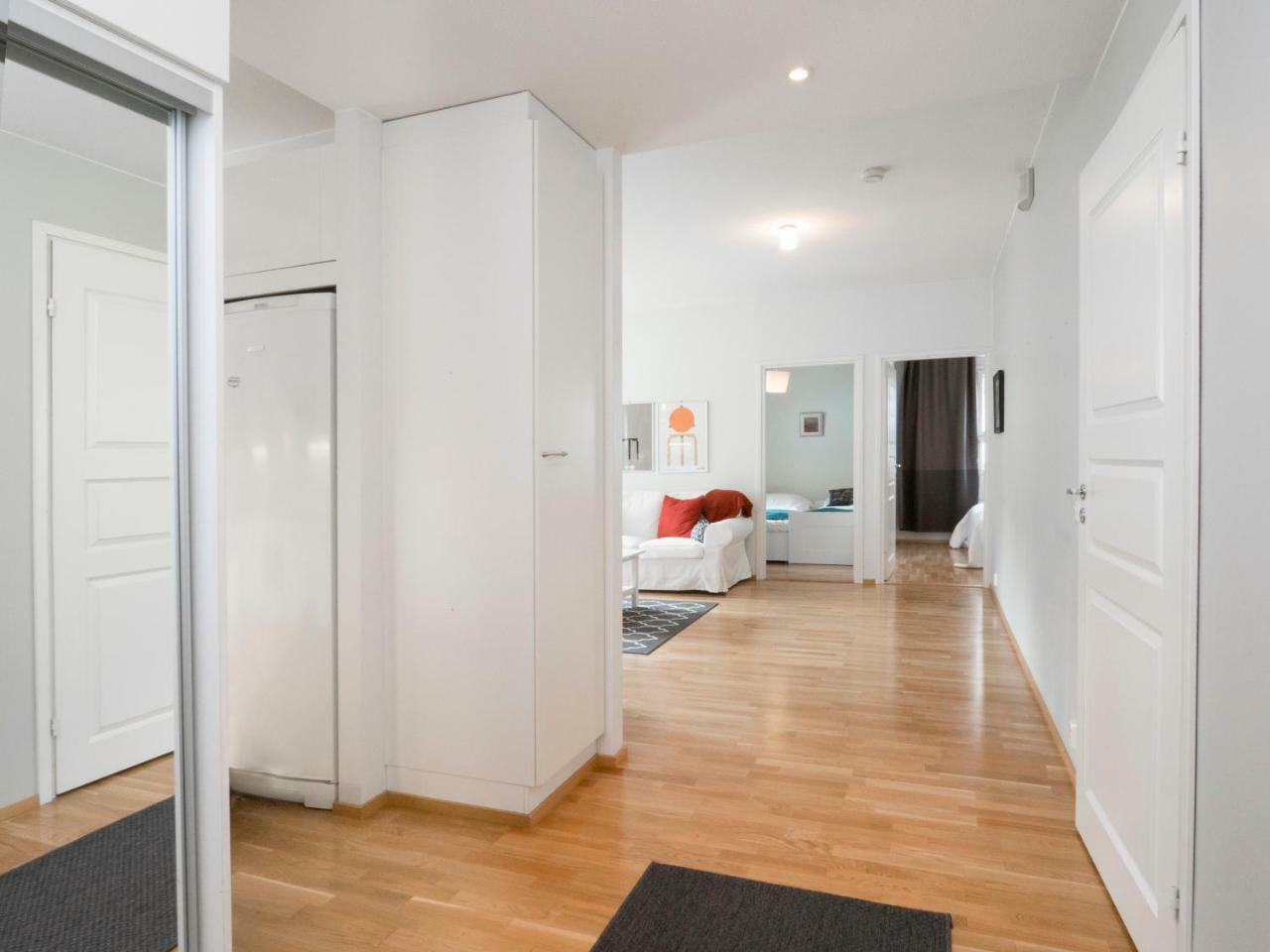 Kotimaailma Apartments Kuopio Dış mekan fotoğraf